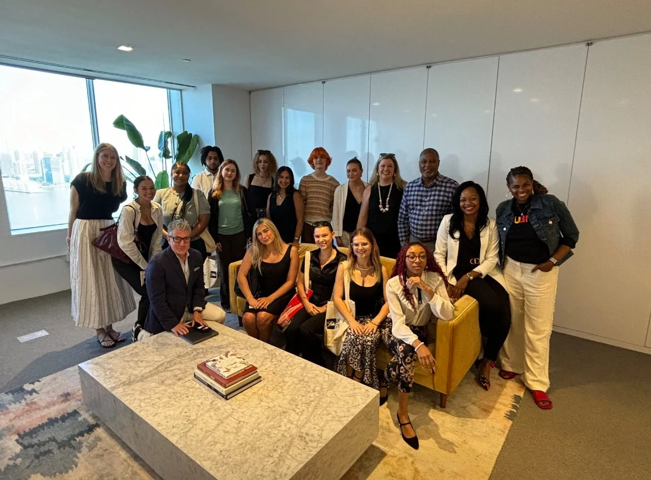 Summer Luxury Program 