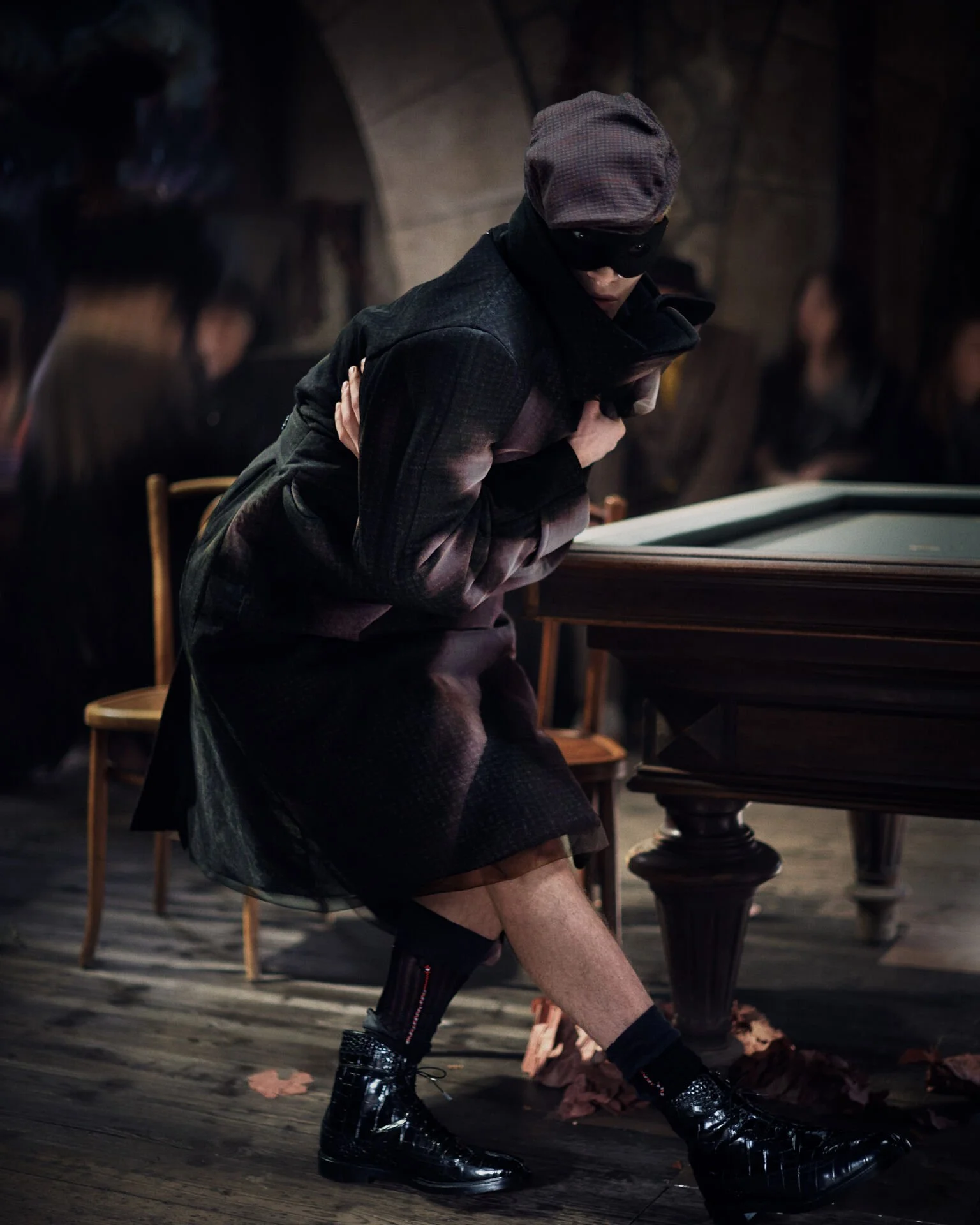 Analysis Of Maison Margiela S/S 24