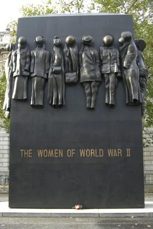 Women of Courage : Stories from RAF Tangmere