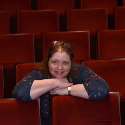 'Silent Women' : The female directors that were pioneers of cinema - Ellen Cheshire