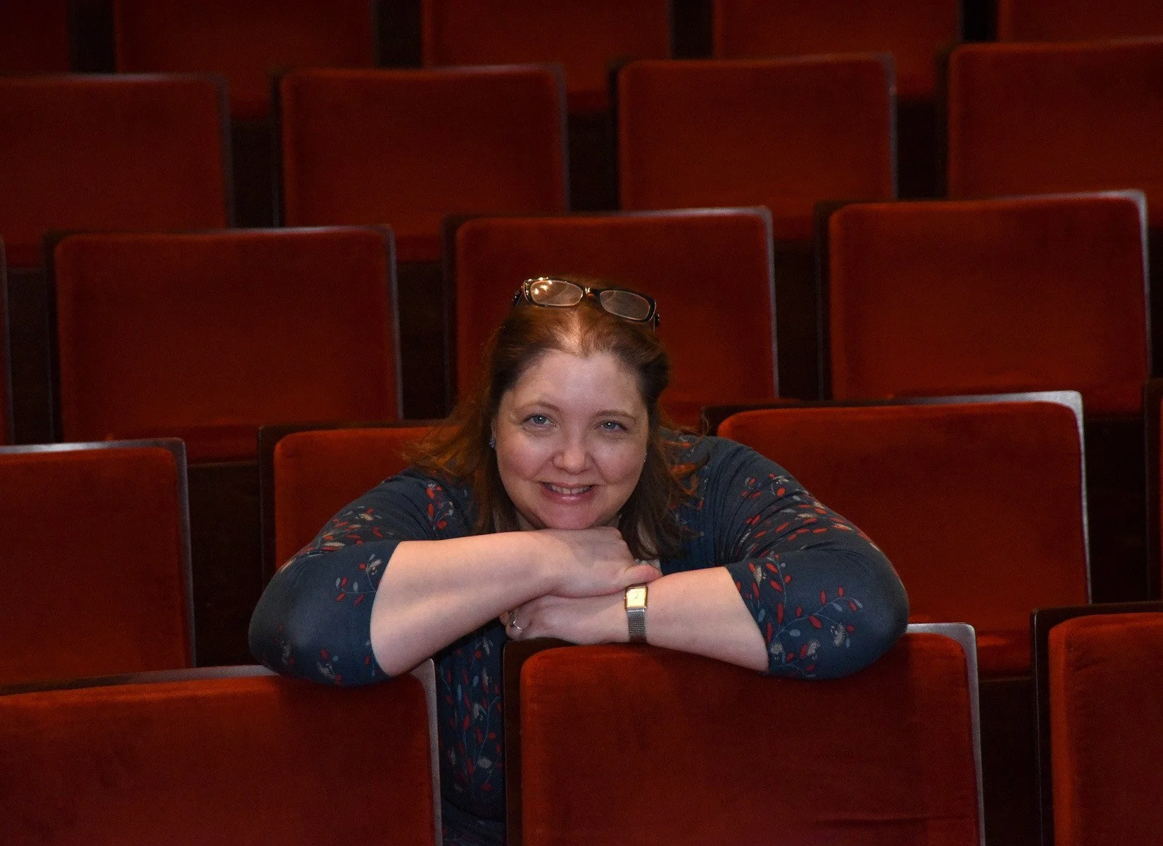 Silent Women: Female Directors Who Were Pioneers of Cinema