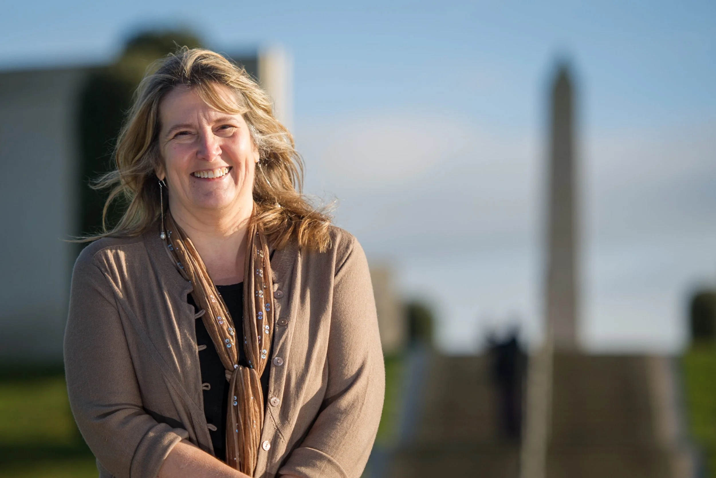 Women and Evacuation