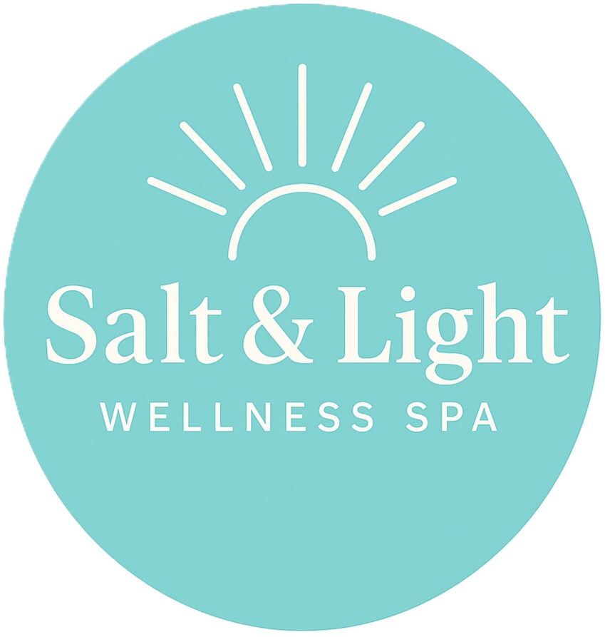 Salt &amp; Light Wellness Spa
