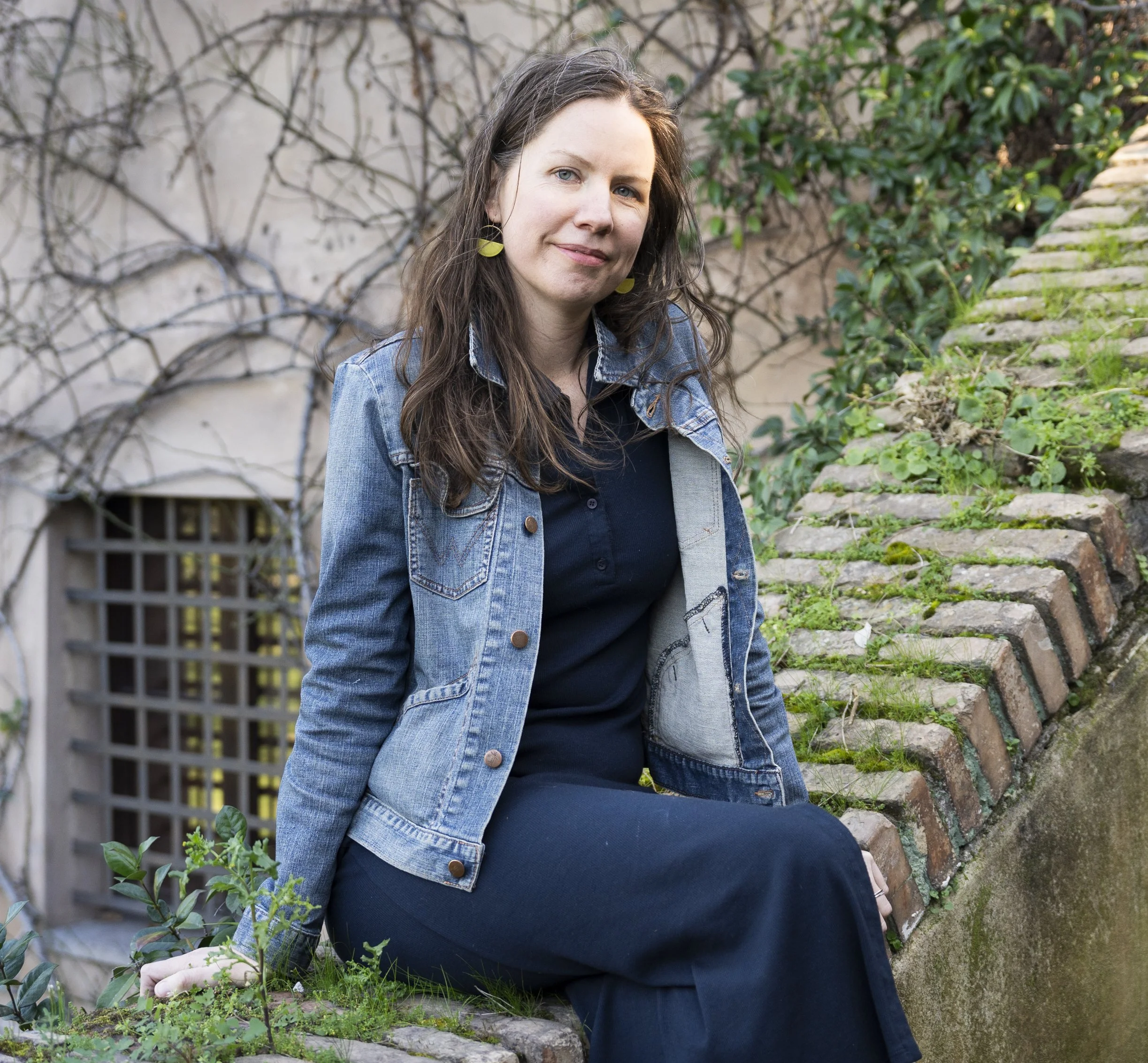 ©Claudia Gori for the American Academy in Rome