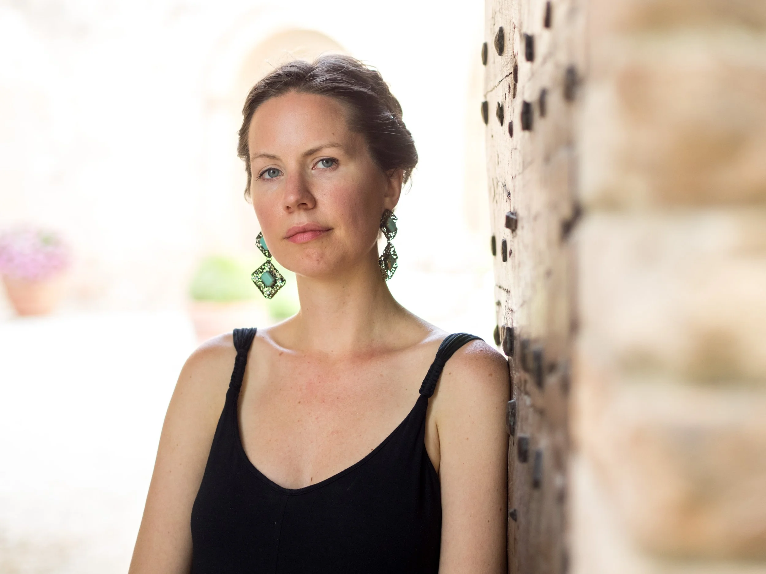 ©Marco Giugliarelli for Civitella Ranieri Foundation