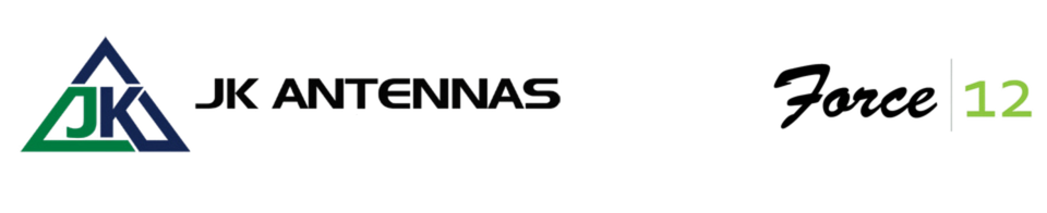 JK Antennas — HF Yagi antenna installation and tram hoisting contractor. Force 12 antennas — HF antenna installation and assembly contractor New England
