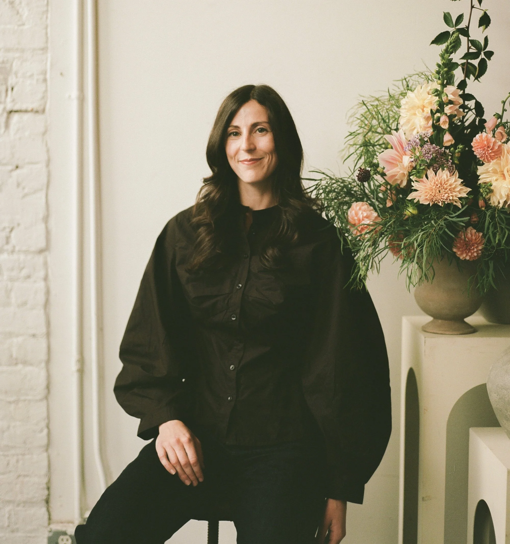 Ellen Ford LMHC, therapist