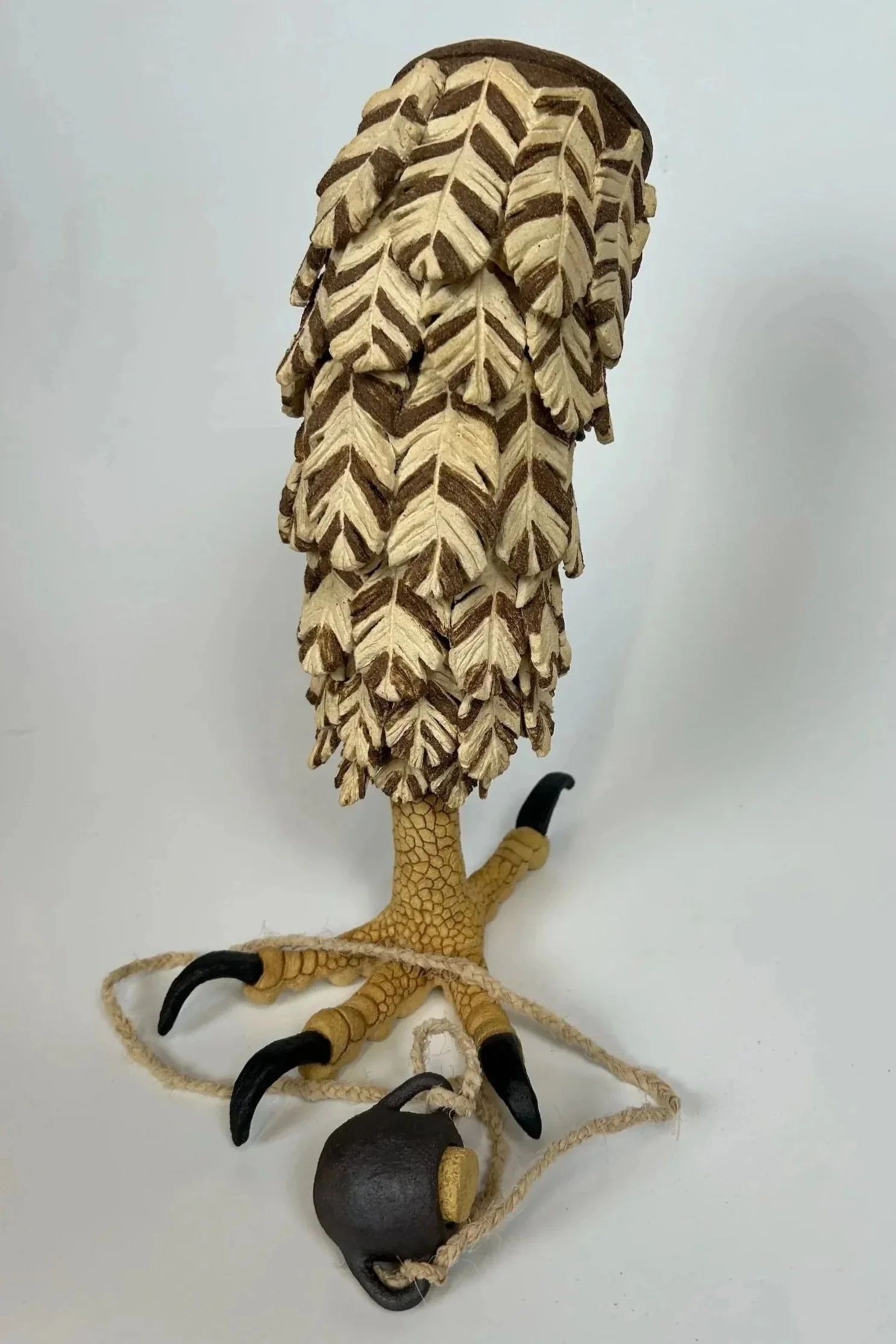 Sculptural Work