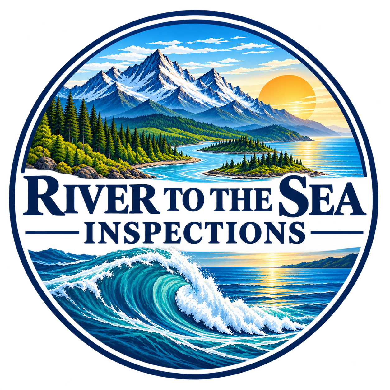 River to the Sea Inspections llc - 35 years Experience