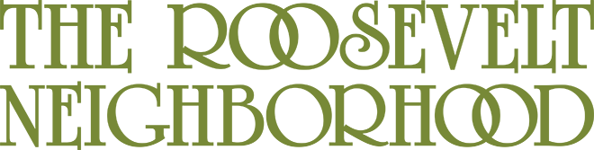 Roosevelt Action Association