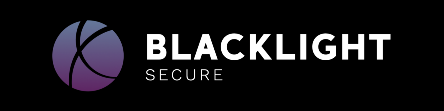 BlackLight Secure