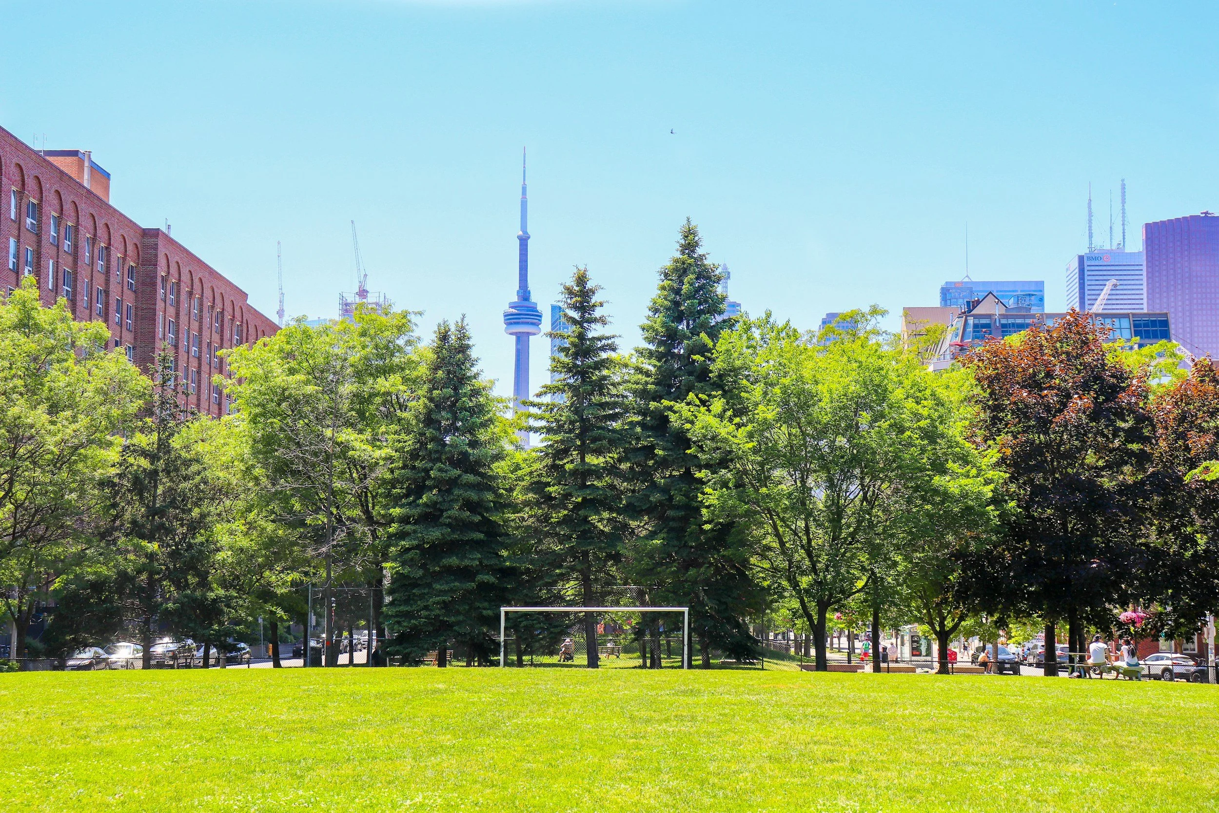 Welcome To Your Soccer Community