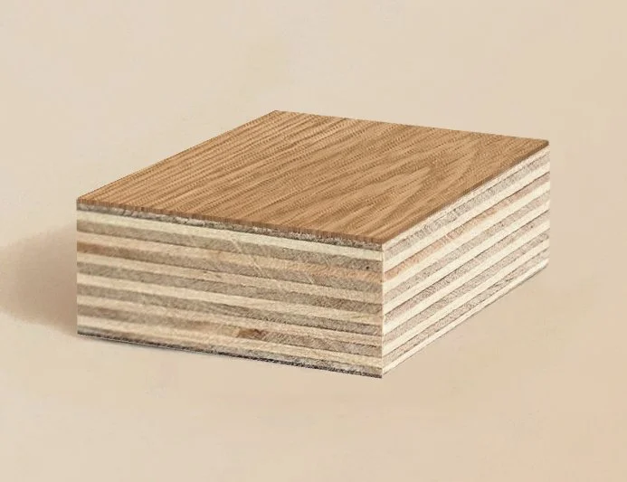 Veneer core image