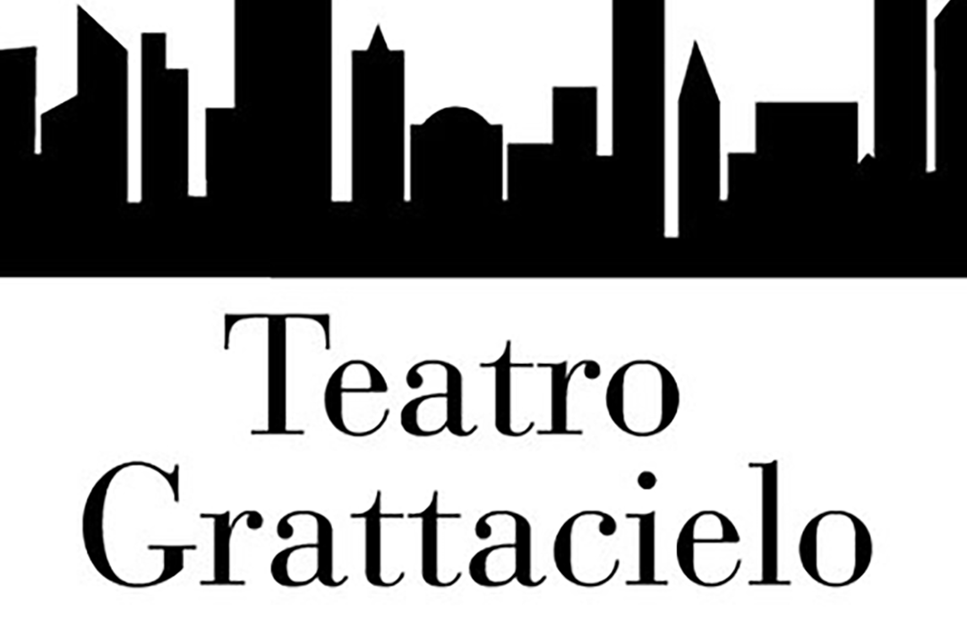 Salon Recital with Teatro Grattacielo