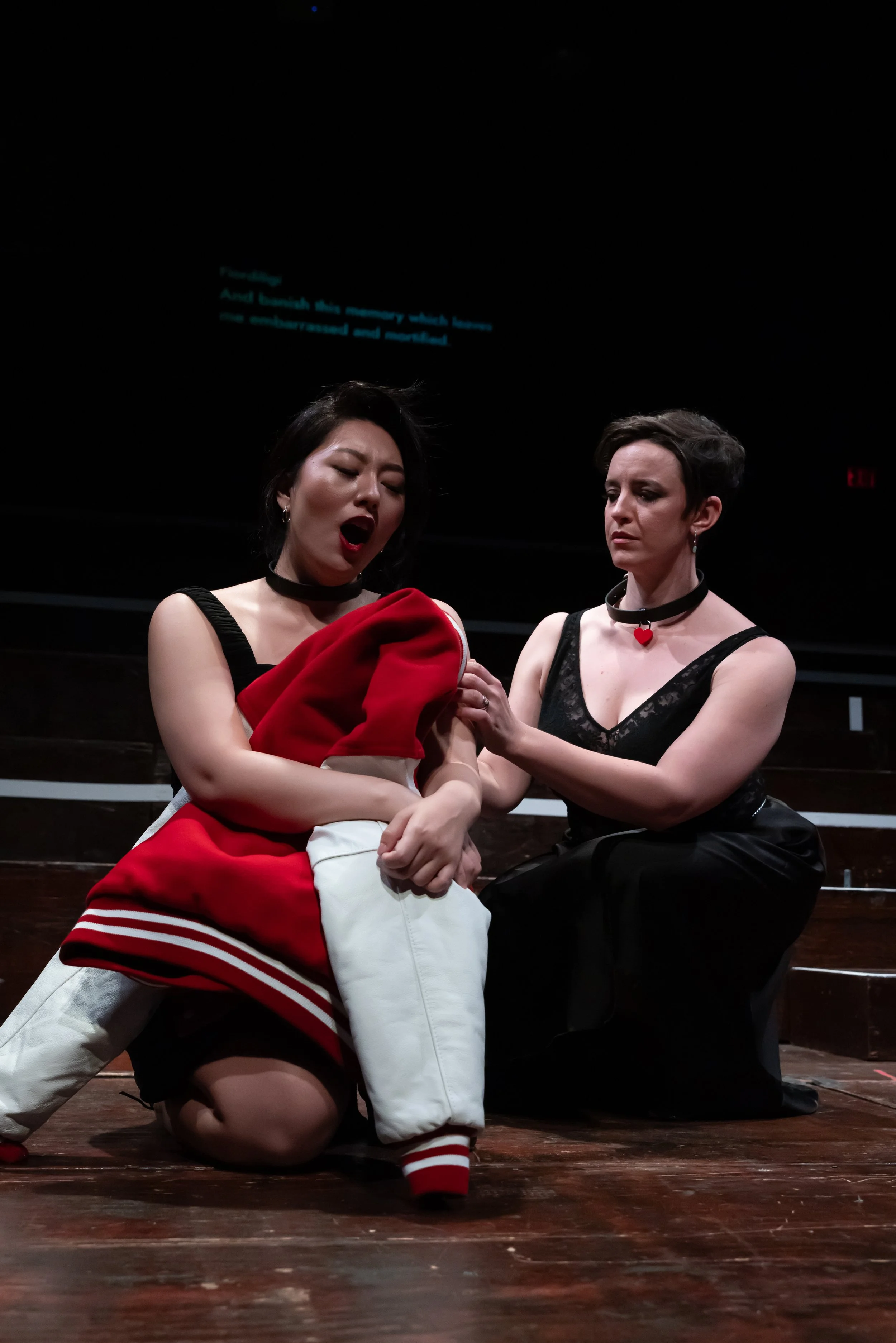 Così fan tutte, Teatro Grattacielo (2026)