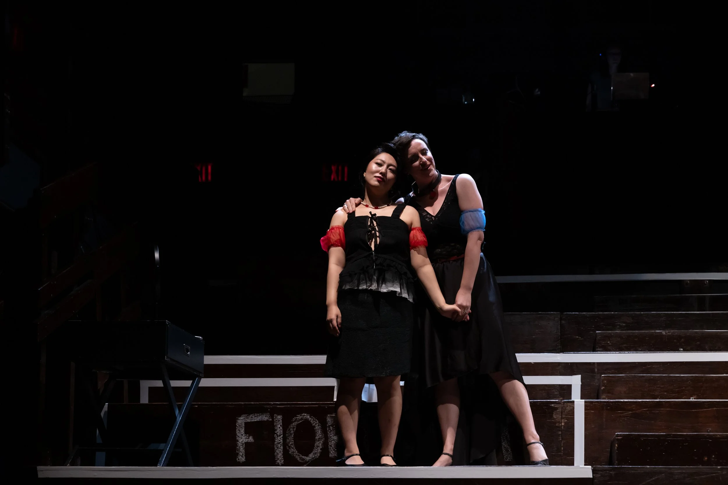 Così fan tutte, Teatro Grattacielo (2026)