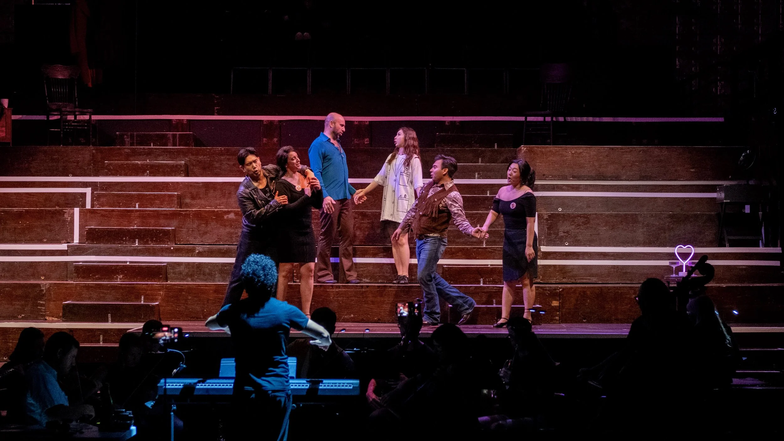 Così fan tutte, Teatro Grattacielo (2026)
