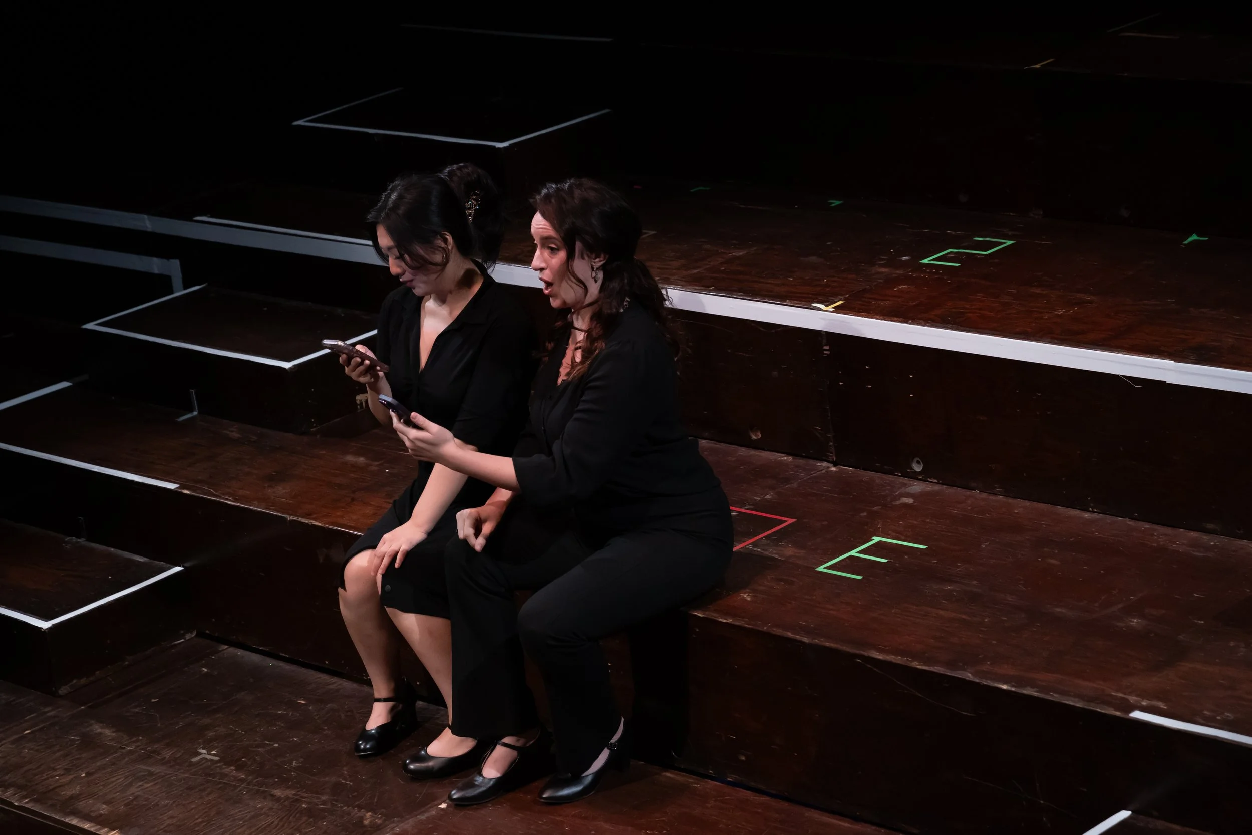 Così fan tutte, Teatro Grattacielo (2026)