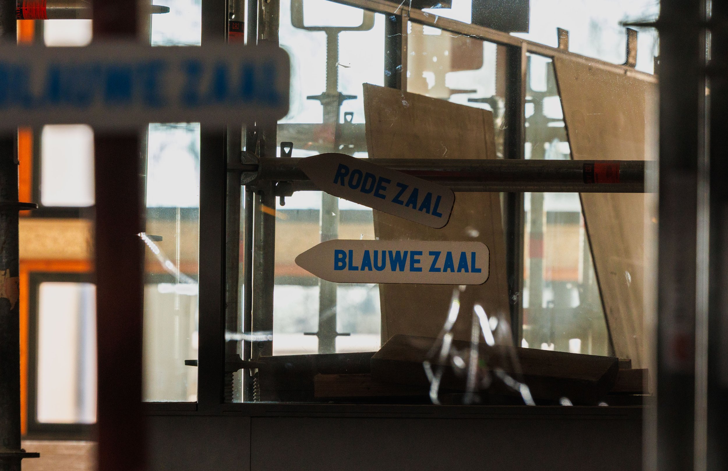 Relive the energy of Supernova 2025. Explore  photographs from the annual Klarafestival music competition at DeSingel, Antwerp.