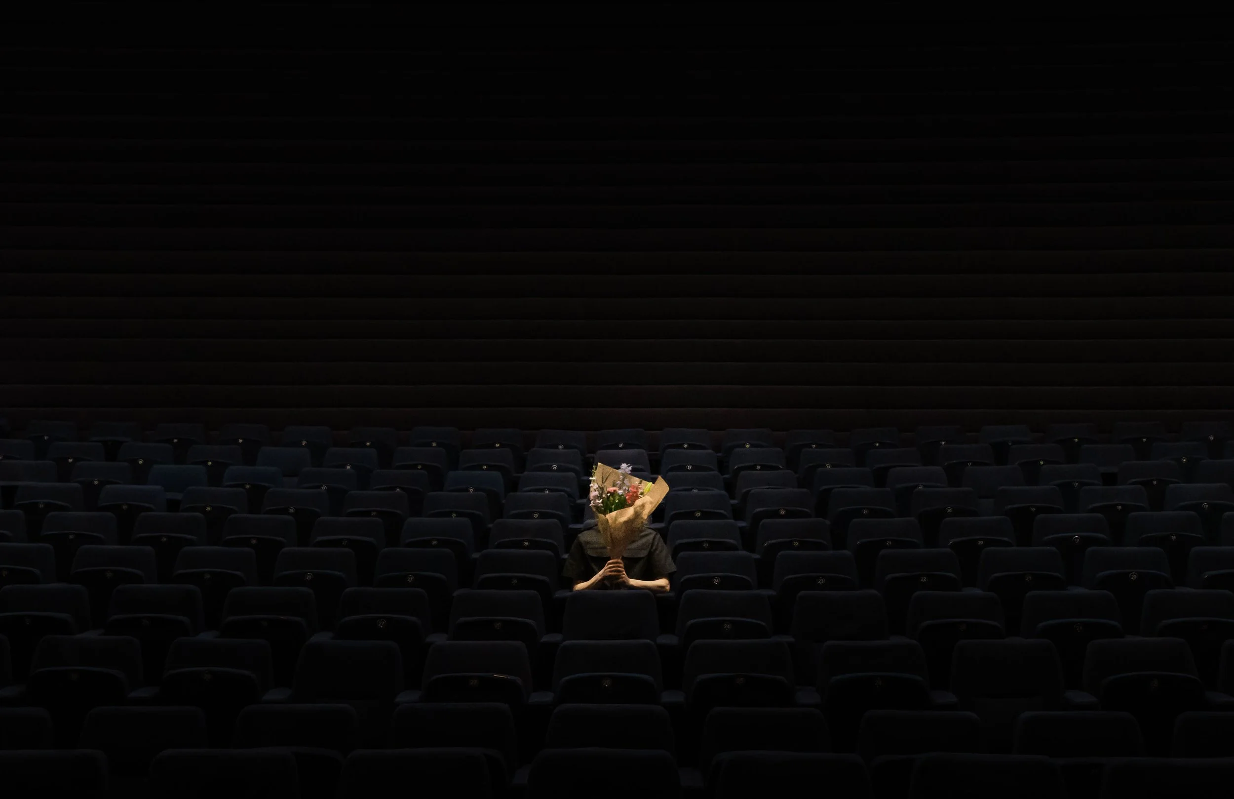 Relive the energy of Supernova 2025. Explore  photographs from the annual Klarafestival music competition at DeSingel, Antwerp.