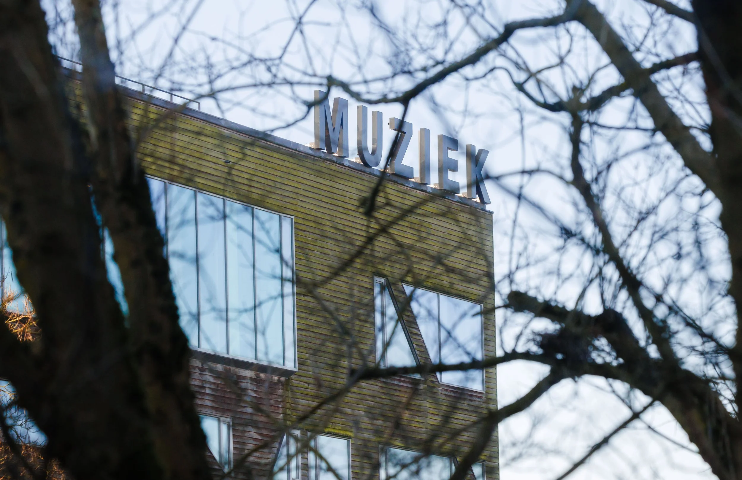 Relive the energy of Supernova 2025. Explore  photographs from the annual Klarafestival music competition at DeSingel, Antwerp.