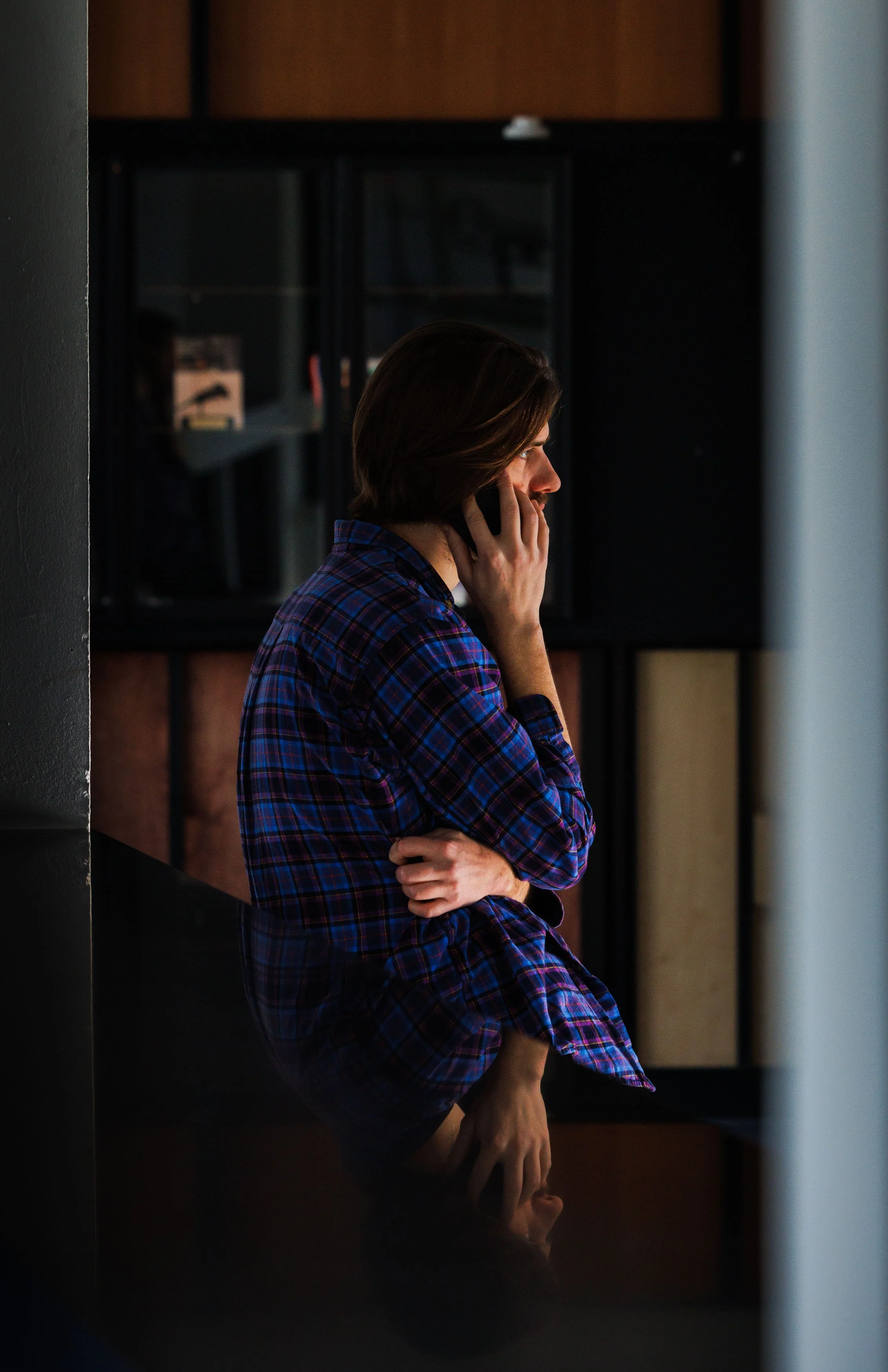 Relive the energy of Supernova 2025. Explore  photographs from the annual Klarafestival music competition at DeSingel, Antwerp.