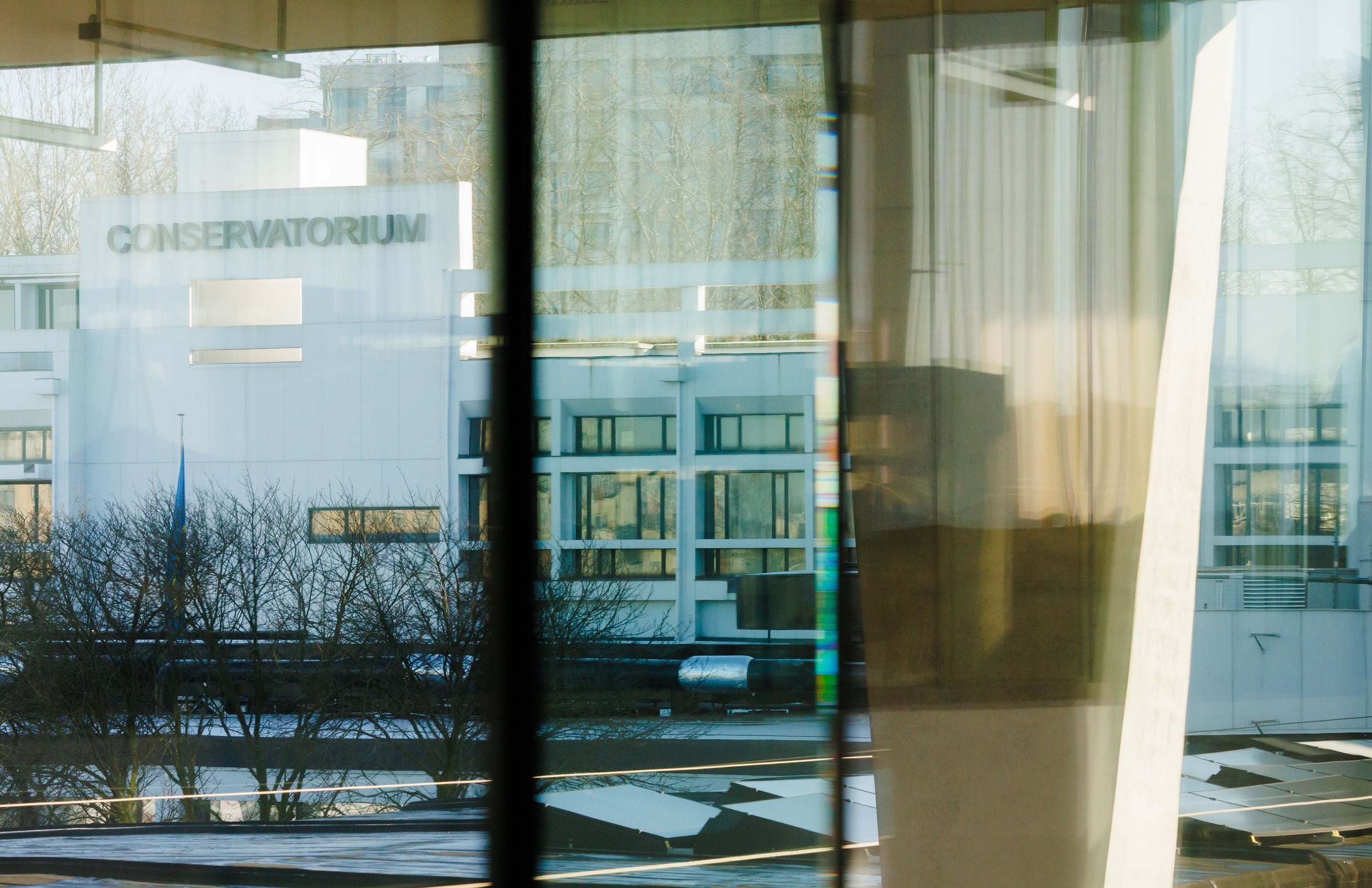 Relive the energy of Supernova 2025. Explore  photographs from the annual Klarafestival music competition at DeSingel, Antwerp.