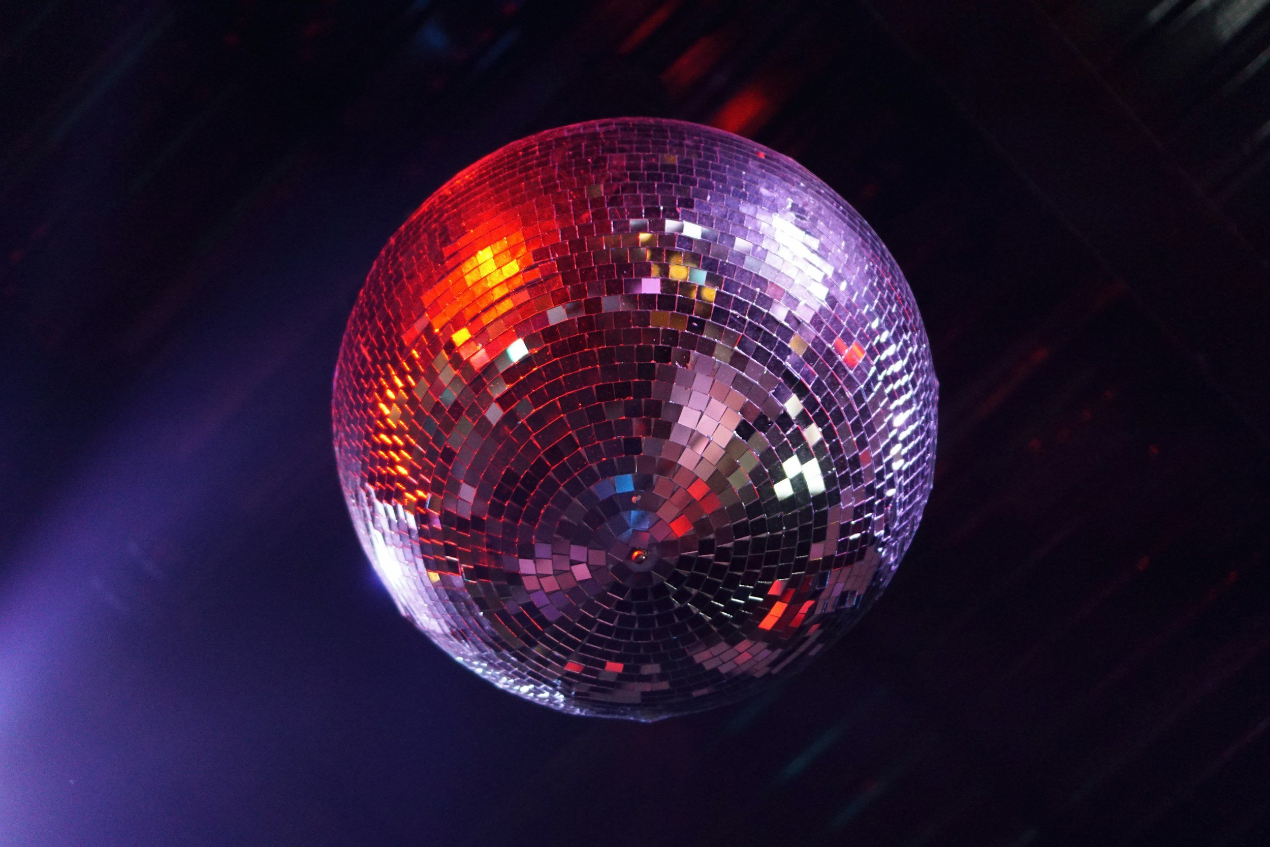 Blame it on the Boogie…