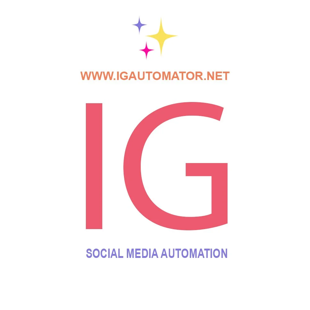 IG AUTOMATOR