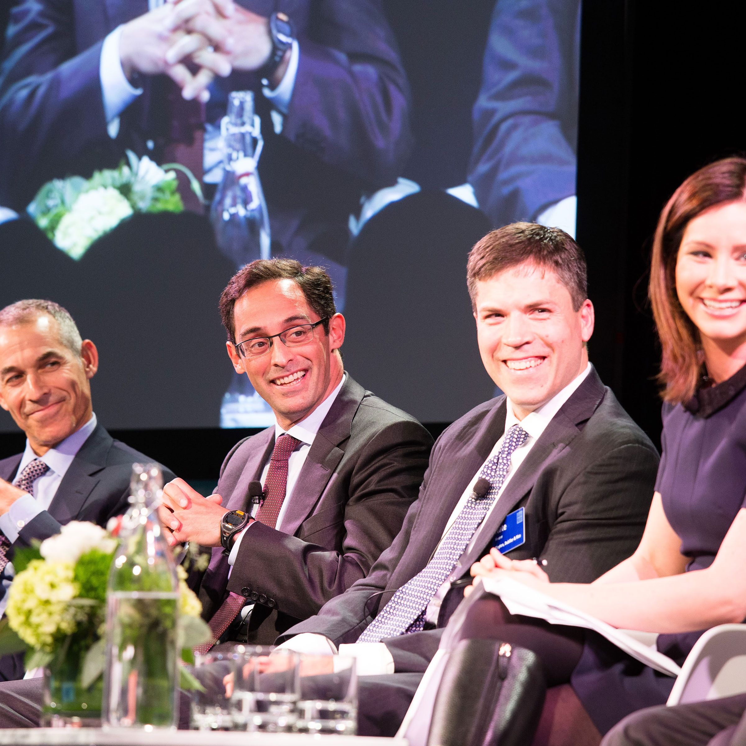 CD&R |                                                                                Annual meeting