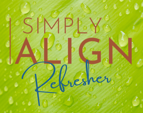 Refresher Course Online - Spring