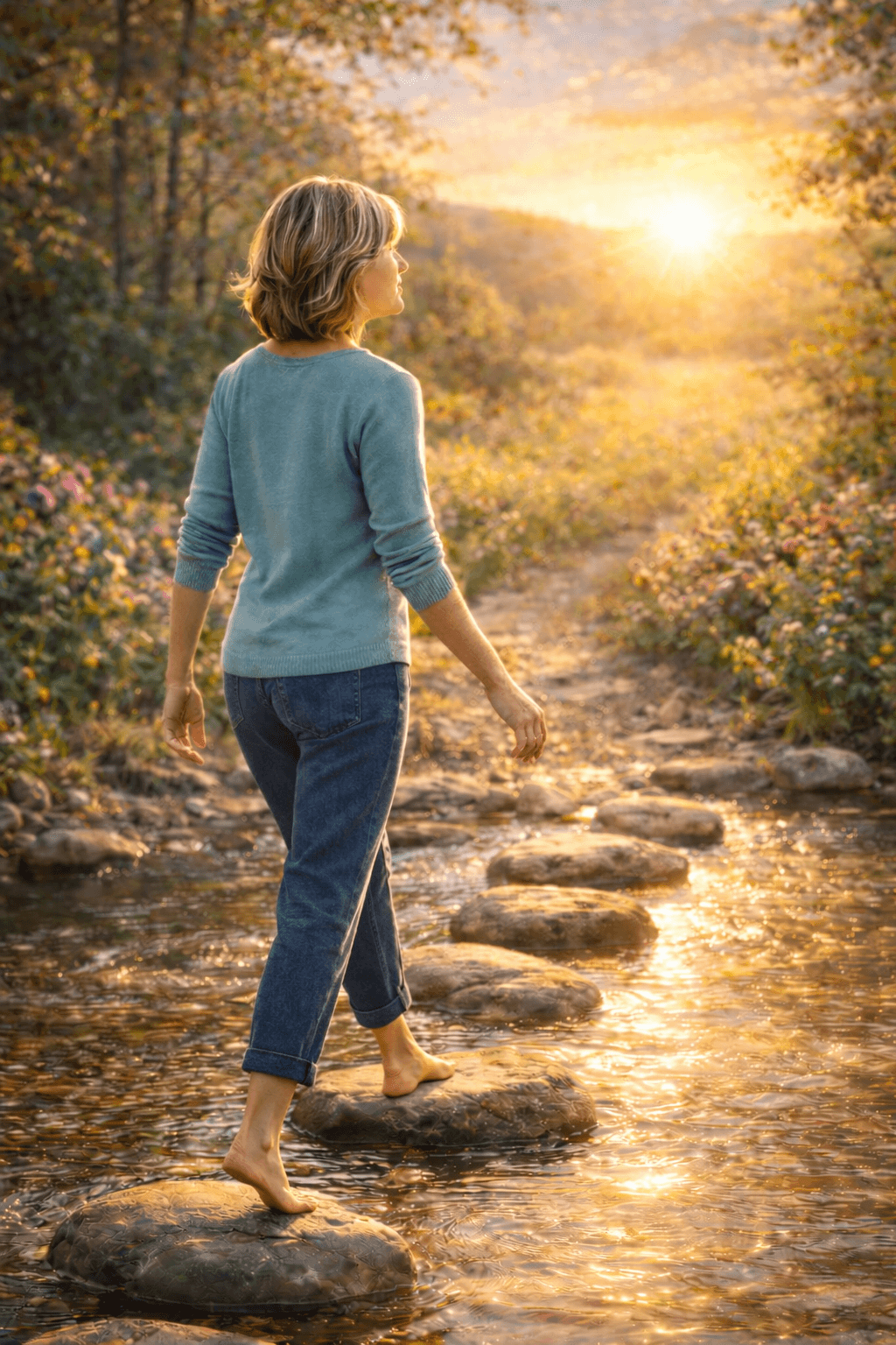 Transition with Trust Group Session