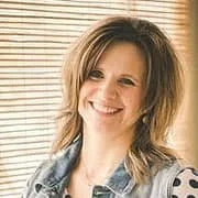 Certified SimplyAlign Practitioner Terri Richins