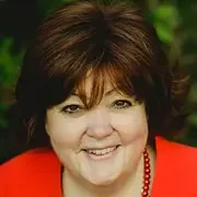 Certified SimplyAlign Practitioner Cathy Needham