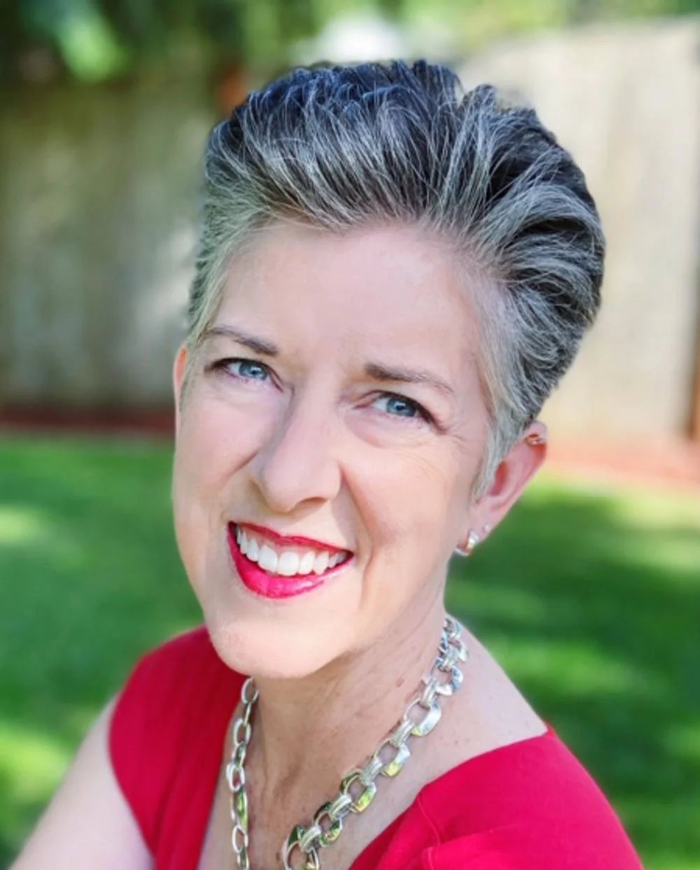 Certified SimplyAlign Practitioner Carol Colvin