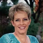 Certified SimplyAlign Practitioner Laila Kammerman