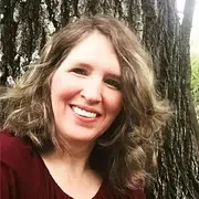 Certified SimplyAlign Practitioner Marnie Pehrson Kuhns