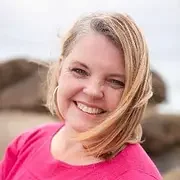 Certified SimplyAlign Practitioner Heather Woodman