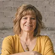 Certified SimplyAlign Practitioner Heather Rigby