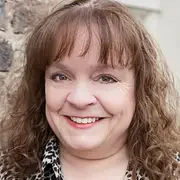 Certified SimplyAlign Practitioner Debbie Conner