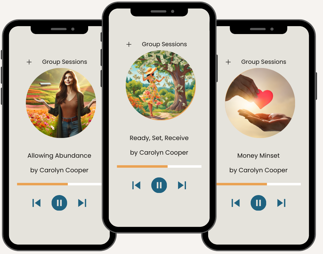 A colorful field of blooming lavender and other flowers in shades of white, purple, and lavender, arranged in rows.