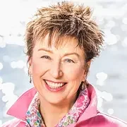 Certified SimplyAlign Practitioner Linda Helms