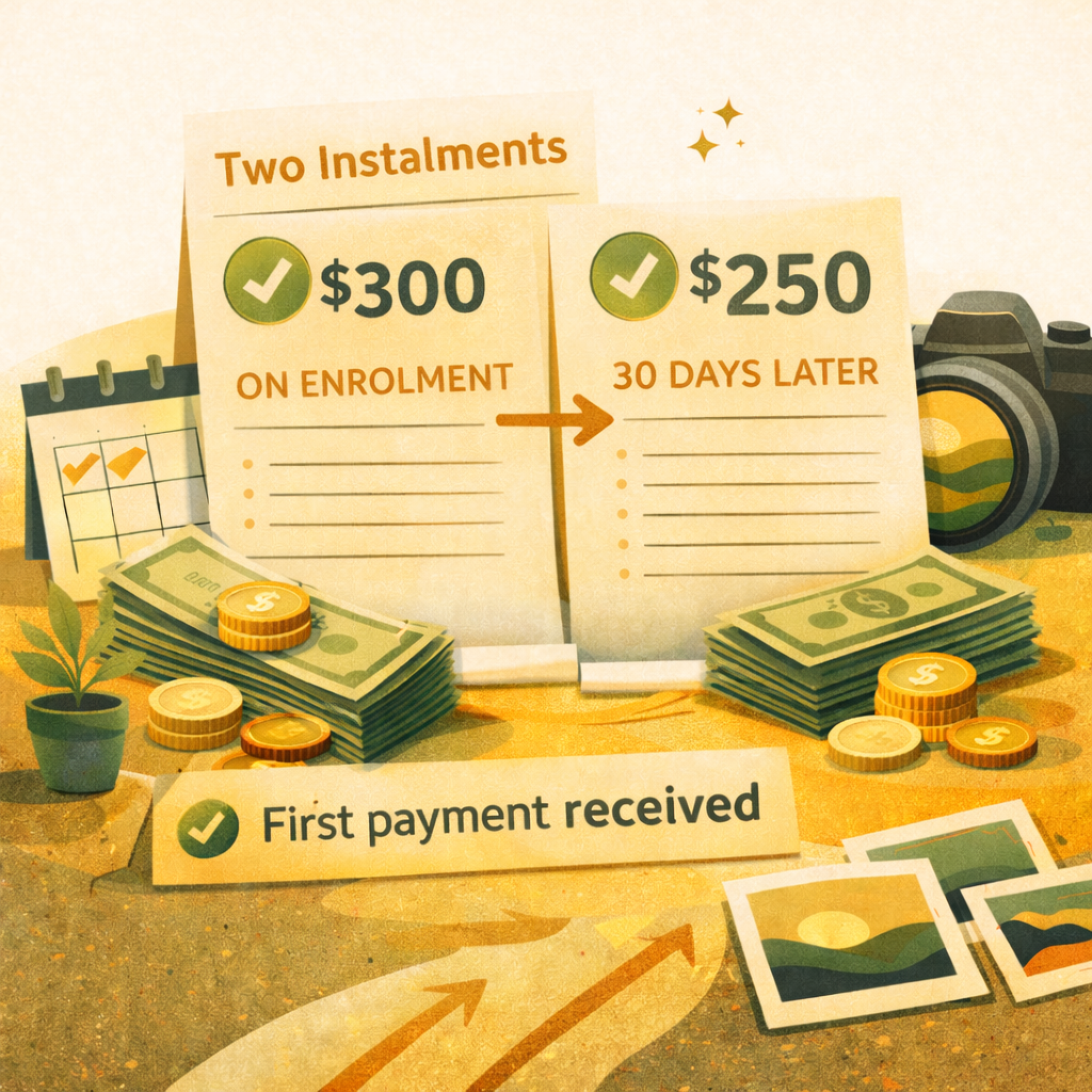 Active Member | 20 Spaces