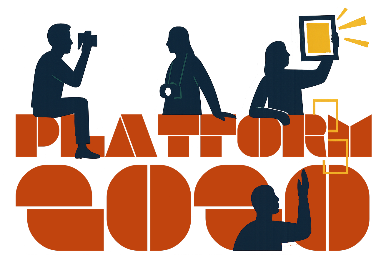 PLATFORM 2020