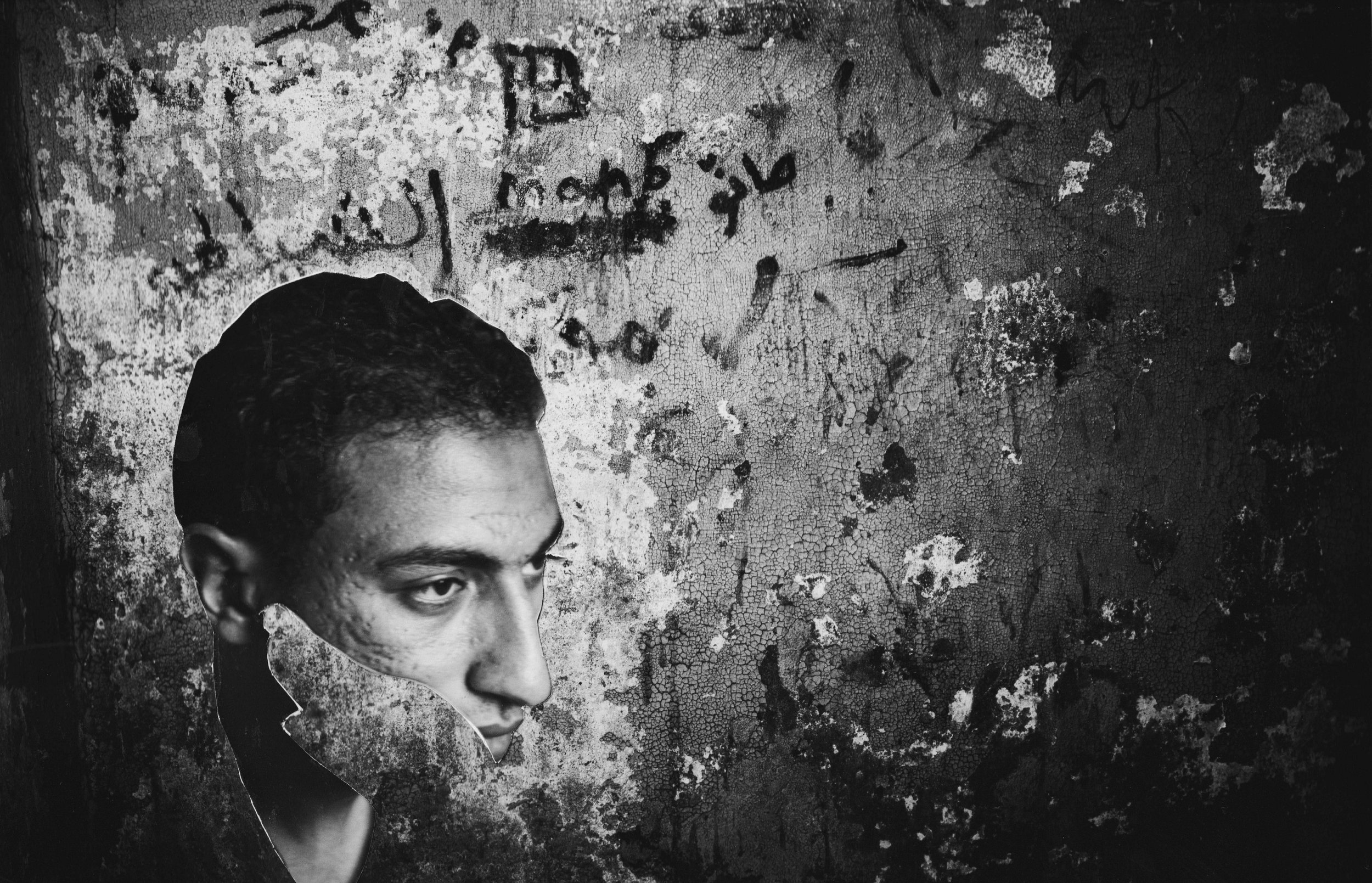 MAHMOUD TALAAT