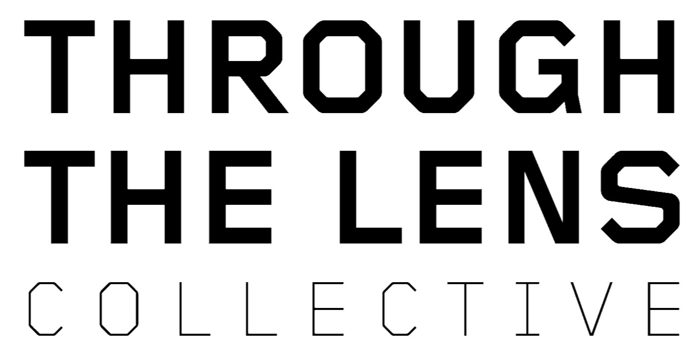 PLATFORM 2020 Through the Lens Collective