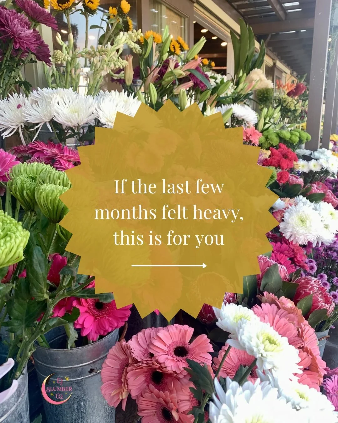 The spring equinox marks the start of a new season of growth.

A chance to release what&rsquo;s no longer serving us 
and make space for what we&rsquo;re ready to become.

So this week we&rsquo;re preparing something special to help you reflect, reco