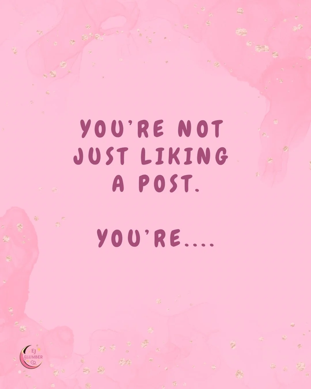 We see you and we appreciate you! Thank you for choosing to engage with a small, women-owned business. Your support means the world to us 💕 #femaleentrepreneur #womenowned #smallbusiness #girlpower #womenempowerment