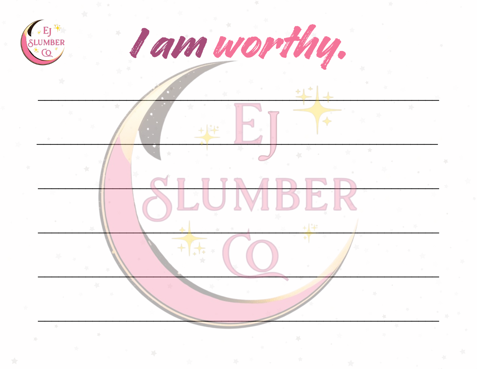 EJ Slumber Co Affirmation Reflections_Etsy (1).png
