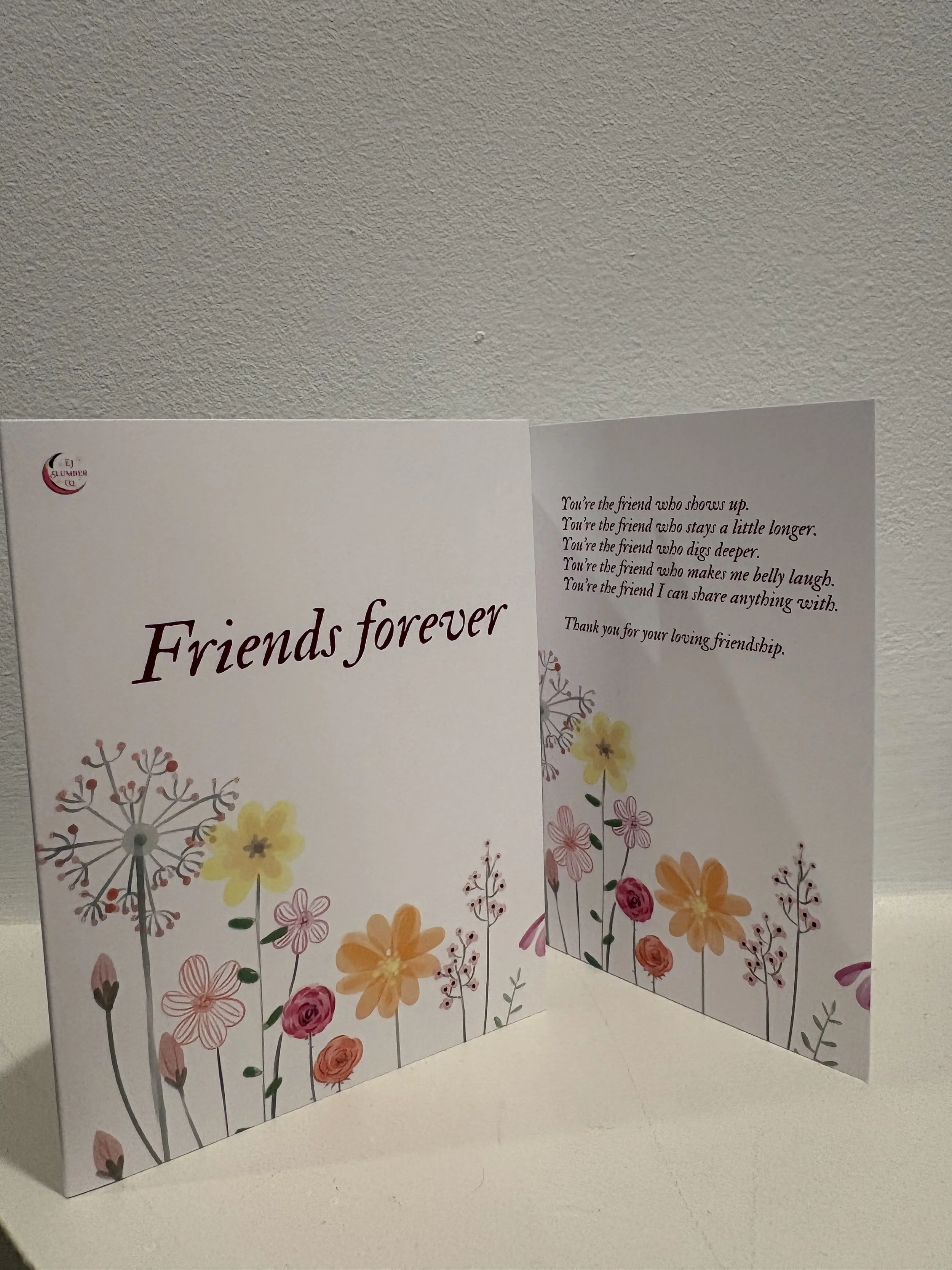Greeting Cards